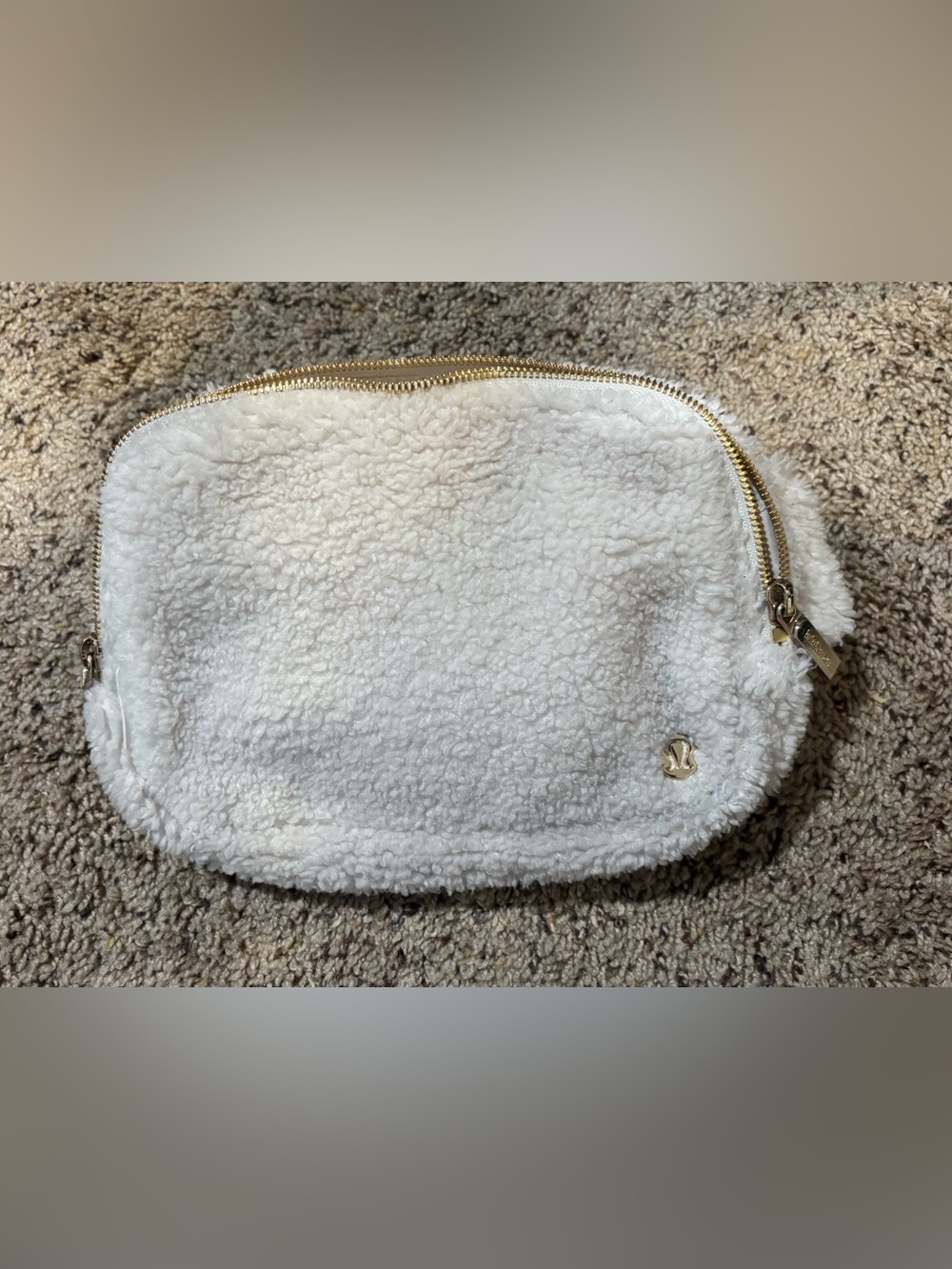 Lululemon Sherpa Belt Bag 2L